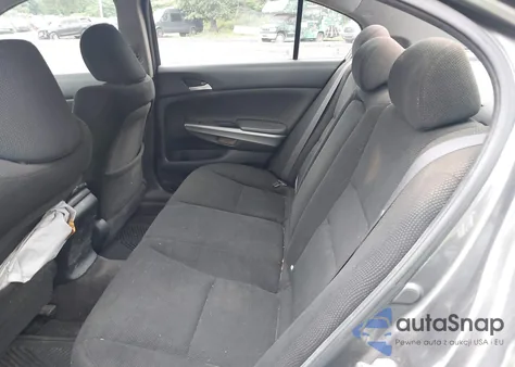 2008 Honda Accord 2.4 Ex z USA, uszkodzony, nr VIN 1HGCP26748A091063